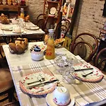 Logis Restaurant La Grange Du Relais Hotel 2*