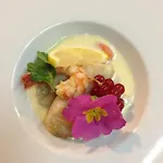 Logis Restaurant La Grange Du Relais