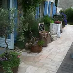 Logis Restaurant La Grange Du Relais Hotel Colombey-les-Deux-Eglises