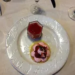 Logis Restaurant La Grange Du Relais Hotel 2*