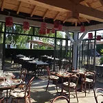 Logis Restaurant La Grange Du Relais Hotel Colombey-les-Deux-Eglises