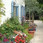 Hotel Logis Restaurant La Grange Du Relais 2*