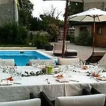Hotel Logis Restaurant La Grange Du Relais Colombey-les-Deux-Eglises