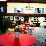 Logis Restaurant La Grange Du Relais