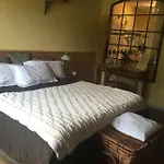 Logis Restaurant La Grange Du Relais