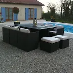 Logis Restaurant La Grange Du Relais Hotel 2*