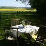 Hotel Logis Restaurant La Grange Du Relais 2*
