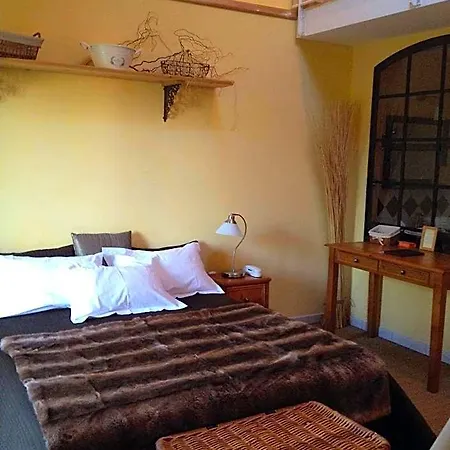Logis Restaurant La Grange Du Relais 2*