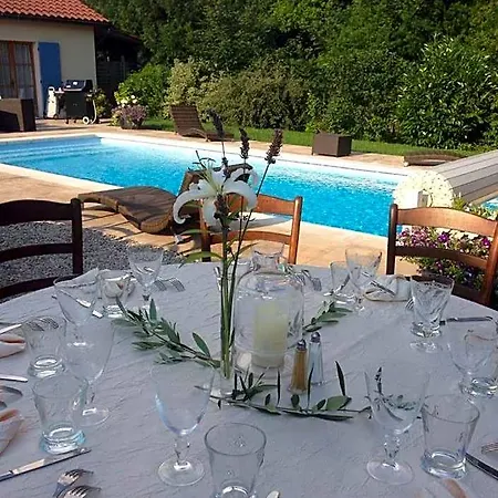 Logis Restaurant La Grange Du Relais 2*