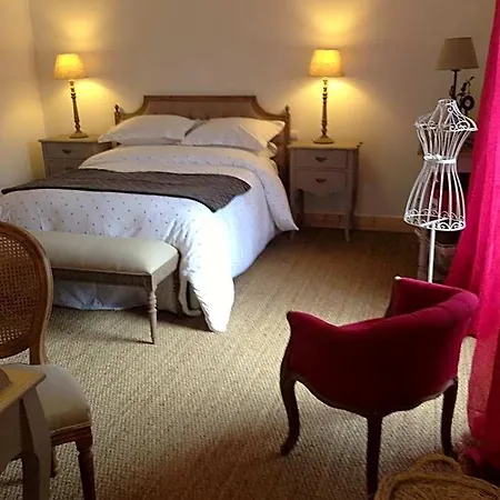 Logis Restaurant La Grange Du Relais Colombey-les-deux-Églises