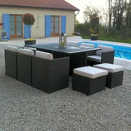 Logis Restaurant La Grange Du Relais