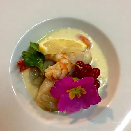 Logis Restaurant La Grange Du Relais 2*