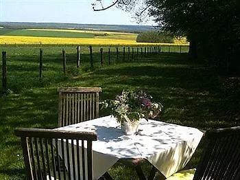 Logis Restaurant La Grange Du Relais فندق