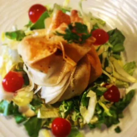 Отель Logis La Grange Du Relais 2*