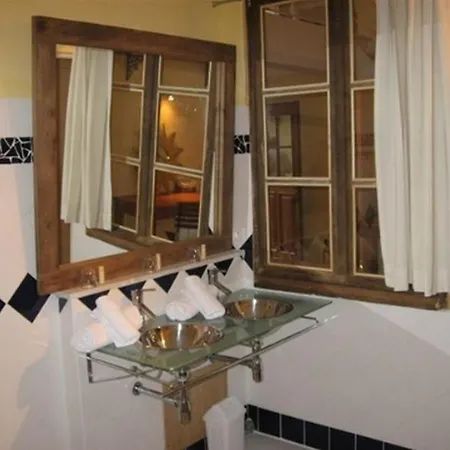 Logis La Grange Du Relais