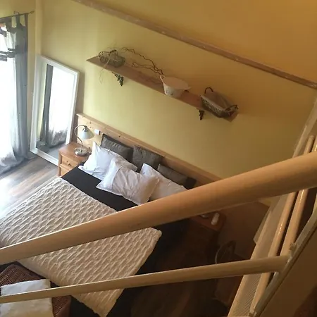 Logis Restaurant La Grange Du Relais فندق 2*