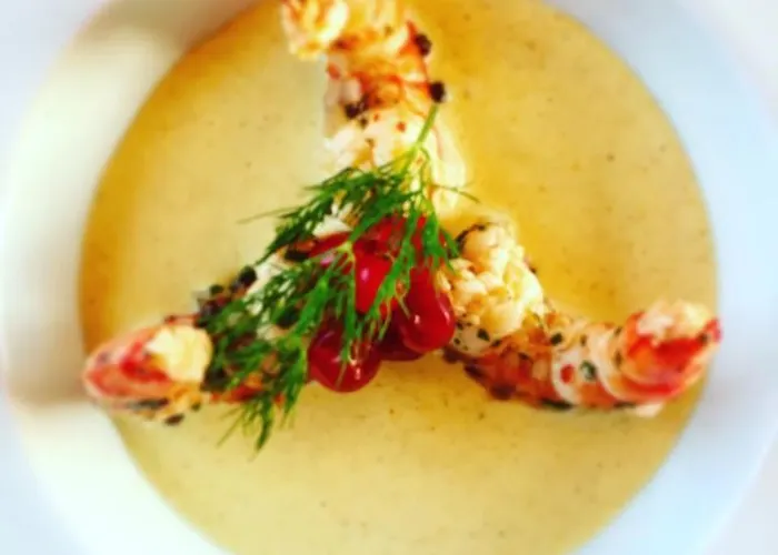 Hotel Logis Restaurant La Grange Du Relais 2*