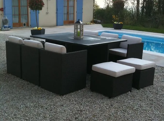 Logis Restaurant La Grange Du Relais Hotel 2*